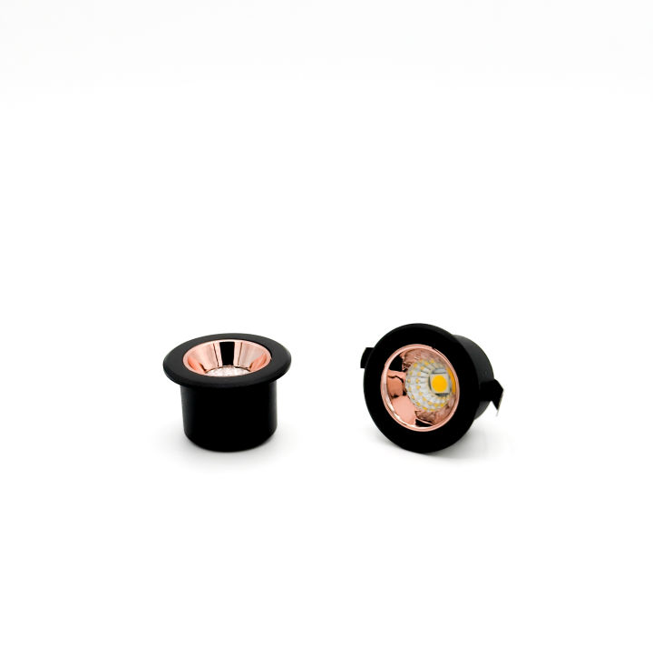 3W ArcMini COB Downlight