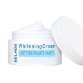 EELHOE whitening cream for private parts woman. 