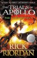 Trials of Apollo Series Rick Riordan Collection 5 Books Set. 