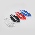 For Mercedes Benz AMG GLA45 SL63 A45 C63 E63 S65 CLS6 W176 W205 W213 W222 Car Steering Wheel Shift Shifter Paddle DSG（Silver）. 