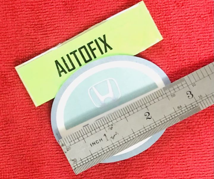 Honda%20Styling%20Wind%20Screen%20PDI%20OK%20Sticker%2001%20PC%20-%20Image%202