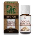 Bio Shop™   COCOA BUTTER FRAGRANCE -  100% Pure. 