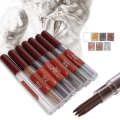 2.0mm Colored Mechanical Pencil Leads Anime Engineering Designing Automatic Core. 