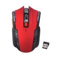 Wireless Optical Gaming Mouse Mice 2.4Ghz 6D DPI. 