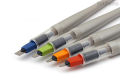 Pilot Parallel Calligraphy Pen Set, 1.5 mm, 2.4 mm, 3.8 mm and 6 mm. 