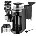 Amica CD4011 Drip Coffee Maker With Grinder. 