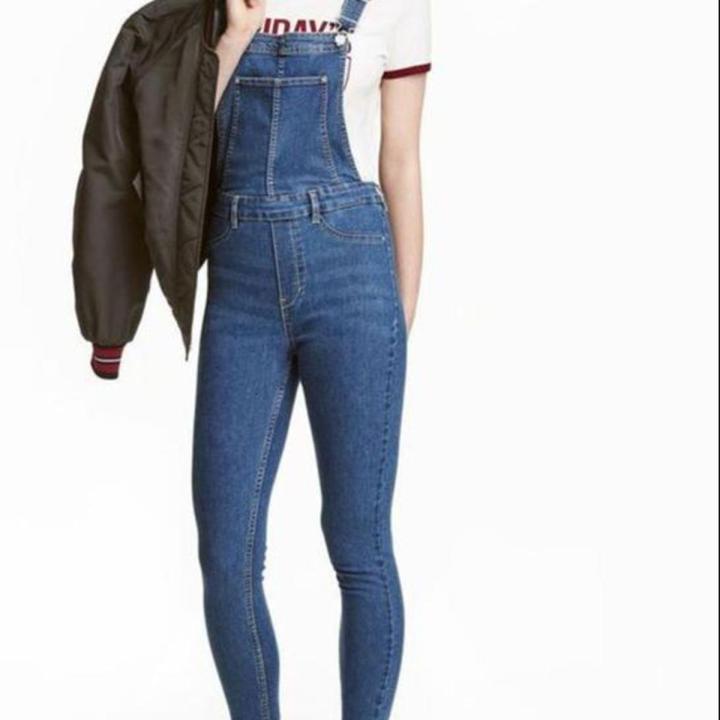 High%20Quality%20Leftover%20Ladies%20Dangri%20In%20Denim%20-%20Image%202