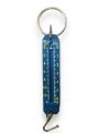 Portable Mini Weight Scale Keychain. 