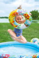 BESTWAY 51124 Pool With Ring Ball 48" x 8" BOX. 