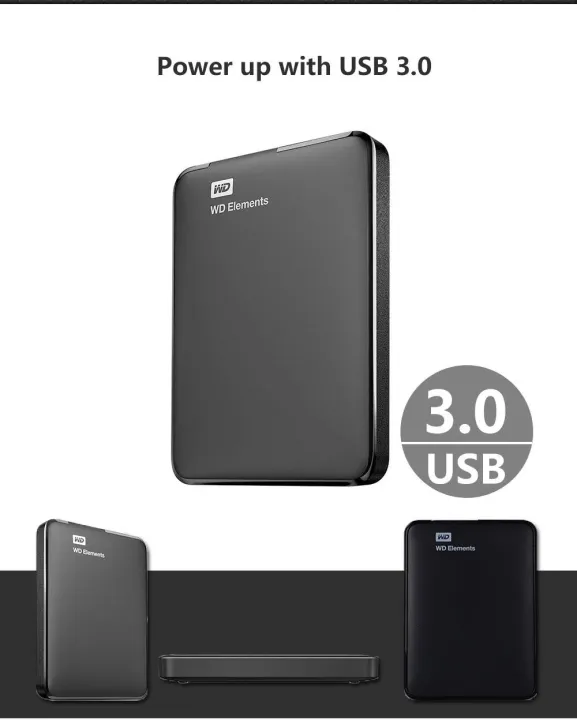 USB%203.0%20External%20Hard%20Drive%2080GB%20160GB%20250GB%20320GB%20500Gb%20640GB%20750GB%201TB%201000GB%20Portable%20Hard%20Disk%20WD%20Element%20-%20Image%204