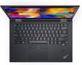 Lenovo ThinkPad X1 Yoga | Intel Core i5 - 7200U 2.5 Ghz | 14 2-in-1 Convertible Laptop | 8GB RAM | 256 GB PCIe M.2 SSD, FHD 1080p | Thunderbolt 3 USB-C | Webcam | Windows 10 Pro. 