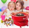 Electric Maker Sugar Floss Making Tool Marshmallow Machine for Birthday Party Candy Making Accessories. 
