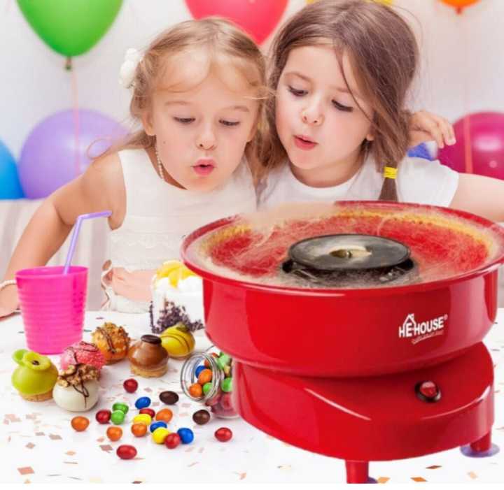 Electric%20Maker%20Sugar%20Floss%20Making%20Tool%20Marshmallow%20Machine%20for%20Birthday%20Party%20Candy%20Making%20Accessories%20-%20Image%203