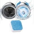 New 12 pcs Washing Machine Cleaning Tablets. 