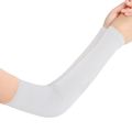 Pair Of Sleeves For Arms Useful For Hiking Running And Soccer. 