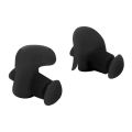 Soft Silica Gel Swim Earplugs for Hearing Protection Water Sports Other Diving. 