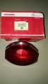 Tail light, back light Honda cg 125. 