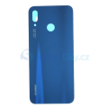 Huawei P20 Lite / Nova 3E Back Glass Replacement , Back Battery Cover for Huawei P20 Lite / Nova 3E. 