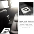 10/25Pcs Disposable Paper Foot Mats Portable Vehicle Foot Pads Folding Floor Mats Car Foot Pad Car Interior Accessories Creek. 