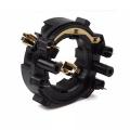2X Carbon Brush Holder with Brushes for Makita 2460 2470 HR2460 HR2470 HR2460F HR2470F Rotary Hammer Spare Part. 