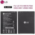 One(1)MonthWarranty LG V10 H961N F600 H900 H901 VS990 H968 3000 mAh Battery interlink  5. 