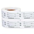 500Pcs/roll Date Food Sticker Labels Stationery Stickers Refrigerator Food Storage Expiration Date Labels. 