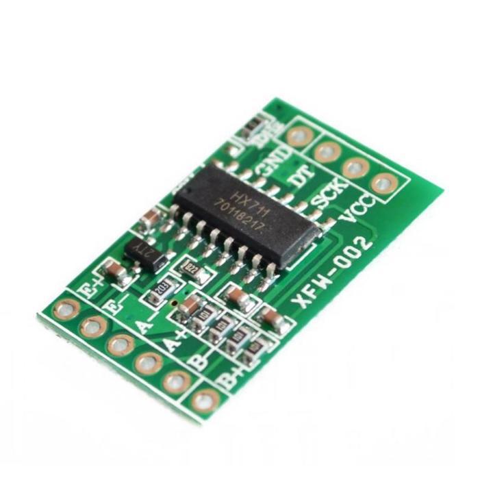HX711 Module Load Cell Voltage Amplifier HX 711 / HX-711