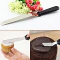 Angled Spatula 10 Inch. 