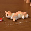 Decorate A Room Cartoon Cute Kitten Resin Crafts Cat Animal Accessories Creative Microlandscape. 