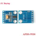 APDS-9930 Ambient Light Proximity Sensor Module RGB IR IIC I2C Non-contact Detection ALS Infrared LED Optical APDS 9930. 
