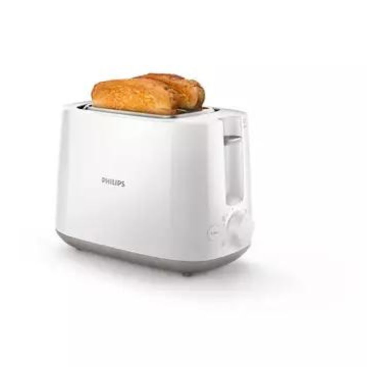 Philips Daily Collection Toaster HD2581/01 (Free Shipping & Exclusive Discounts via Voucher)