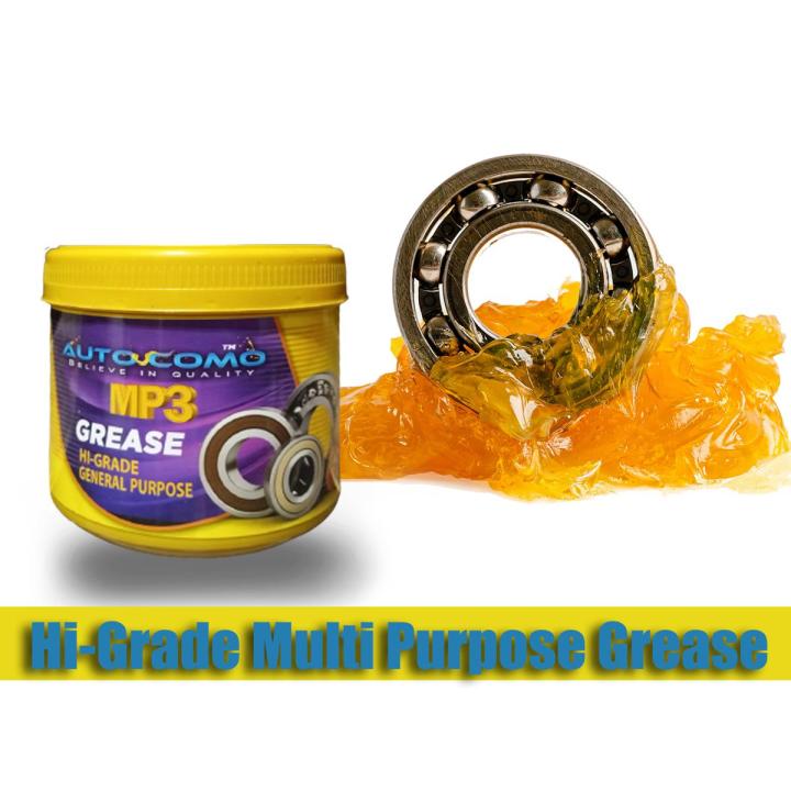 Hi-Grade Multi Purpose AUTOCOMO Grease - 500 ML