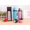 Stainless Steel Vacuum Flask. 