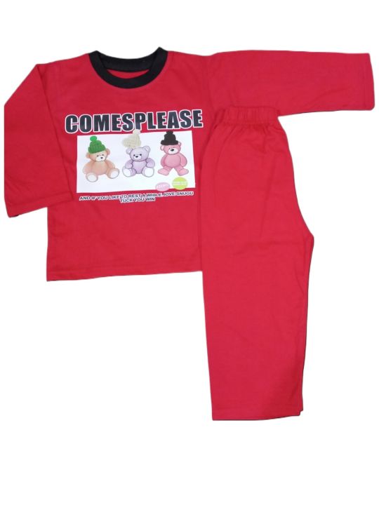 Summer%20Trousers%20Suits%201%20year%20to%2012%20years%20for%20Boys%20&%20Girls.%20-%20Image%204