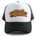 Team payaman trucker cap mesh cap net cap. 