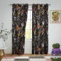 Curtains for kids room  Cartoon curtains for kids room  Girls And Boys Bedroom curtains  Printed curtains  curtain holder Kids Curtains  Children room decoration Cotton curtains  Vibrant and colourful curtains for your child's room Shizzafinery. 