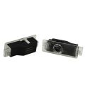 2 2X Car Led Door Welcome Lights Logo Projector For BMW E90 E92 M3 E60 E61 E65 F01 F02 F10 F30 F48 G30 G38 X1 X2 X3 X4 X5 X6 X7 M. 