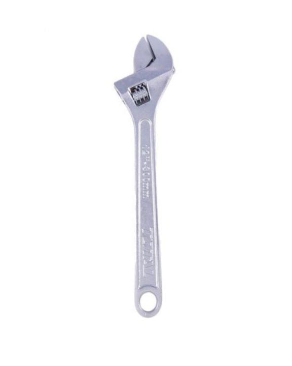 Adjustable Wrench - High Quality - 12" / 300Mm