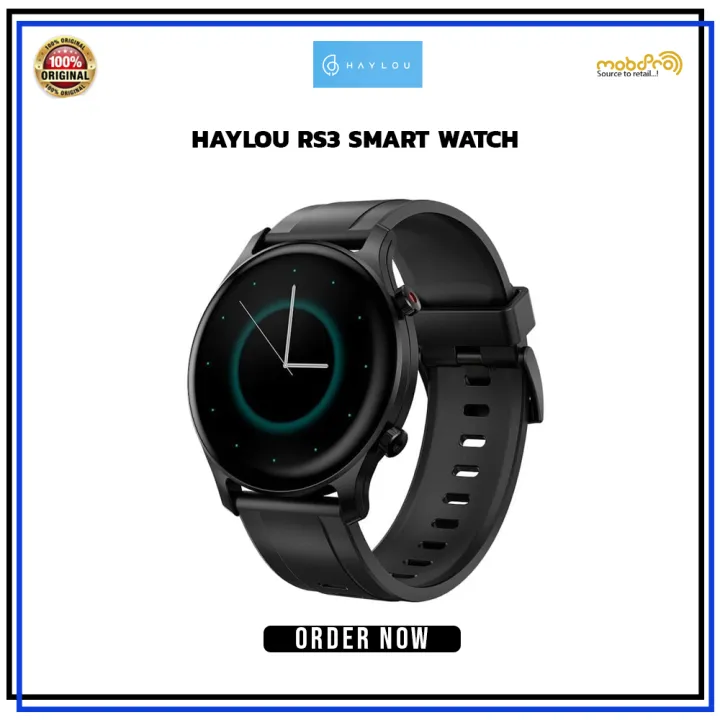 Haylou%20RS3%20Smart%20Watch%20/%20Haylou%20RS%203%20Smartwatch%20Original%20-%20Image%204