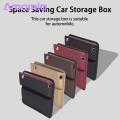 Amamia Slot Storage Box Plug And Play Space Saving Car Storage Box. 