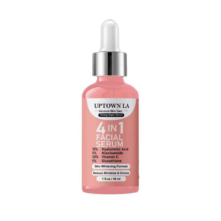 UPTOWN%20LA%204IN1%20Super%20Skin%20Glowing%20Serum%20%7C%205%25%20Niacinamide,%2030%25%20Vitamin%20C%2010%25,%20Vitamin%20E%2010%25%20&%20HA%20%7C%2030%20ml%20-%20Image%202