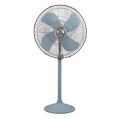 Super Asia Pedestal Fan 24'' Copper Grey. 