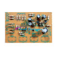 Bass Tone Treble Stereo And Volume Control Board Kit. 