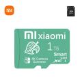 Xiaomi 2TB High Speed Flash Memory Card 128GB 256GB 512GB C 10 Micro TF/SD Card 1TB cartão de memória For Nintendo Switch/70mai. 