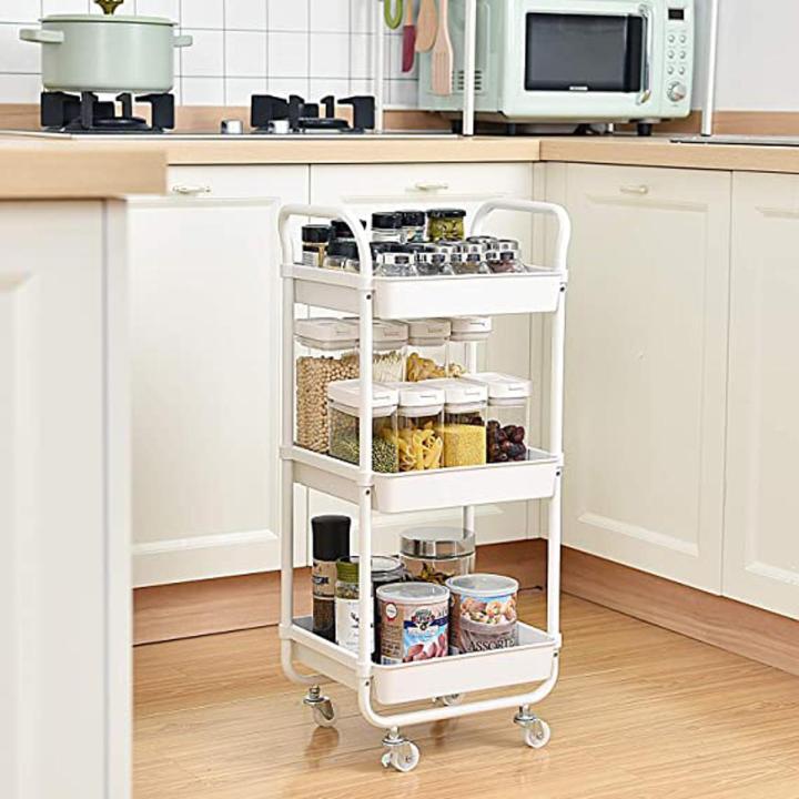 10 Kitchen Organizing Ideas - Fast & Easy! - YouTube