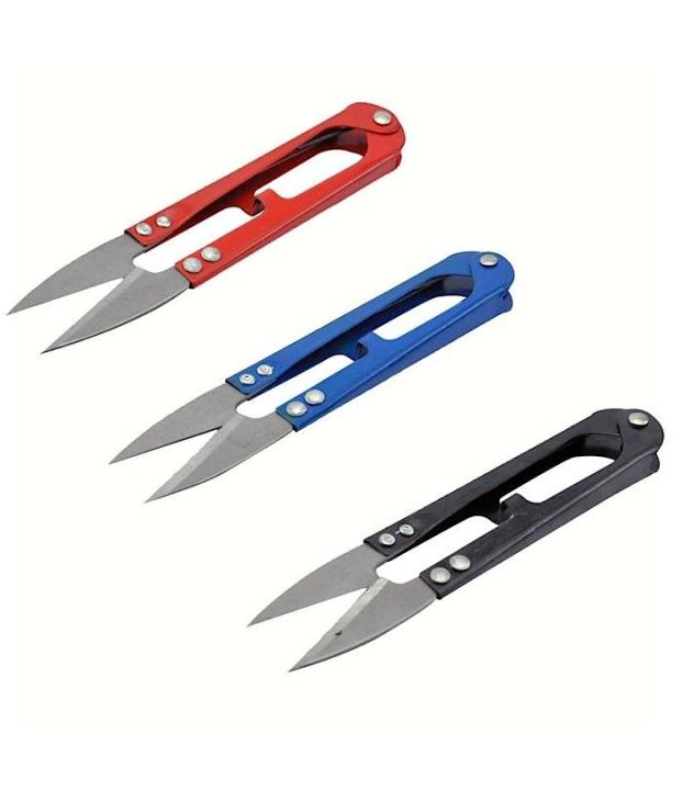 Thread Clipper/Cutter (Pack of 3)
