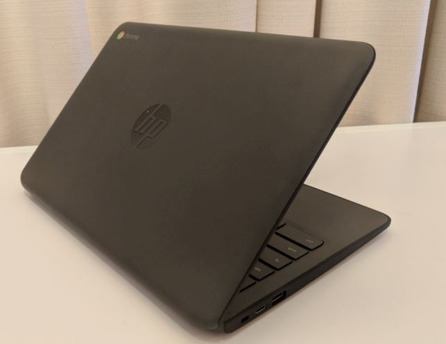 Hp%20Chromebook%2011%20G6%20EE%20%7C%204GB%20RAM%20DDR4%20%7C%2016GB%20SSD%20EMMC%20%7C%20Playstore%20supported%20%7C%2011.6"%20screen%20-%20Image%202