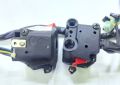 22mm Motorcycle Handle bar Switch Assembly Set of GD 110 style. 