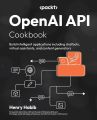 OpenAI API Cookbook | by Henry Habib (Author). 