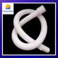 Flexible Universal Washing Machine Pipe Drain Pipe Washing Machine Three-faced Pure Pvc Plastic Meterial High Quality. 